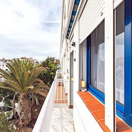 Home Queen Corralejo Eksteriør bilde