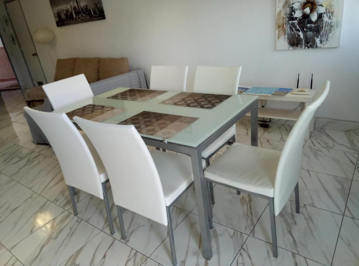 Home Queen Corralejo Eksteriør bilde