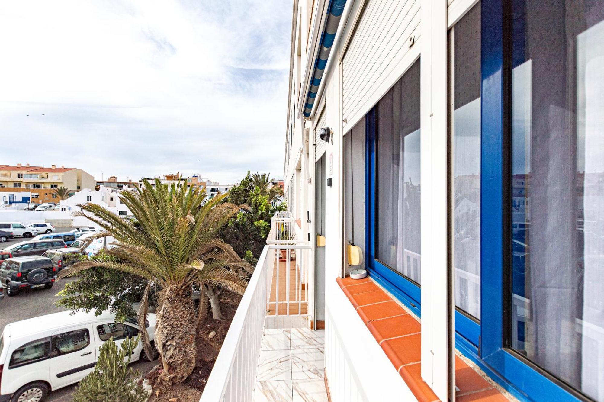 Home Queen Corralejo Eksteriør bilde