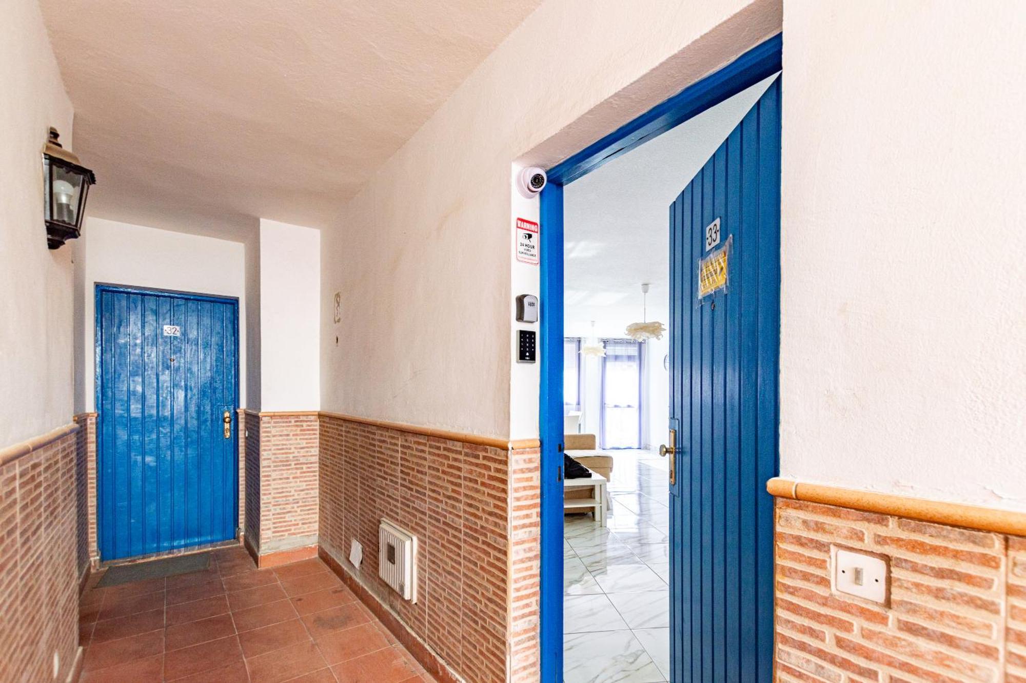 Home Queen Corralejo Eksteriør bilde