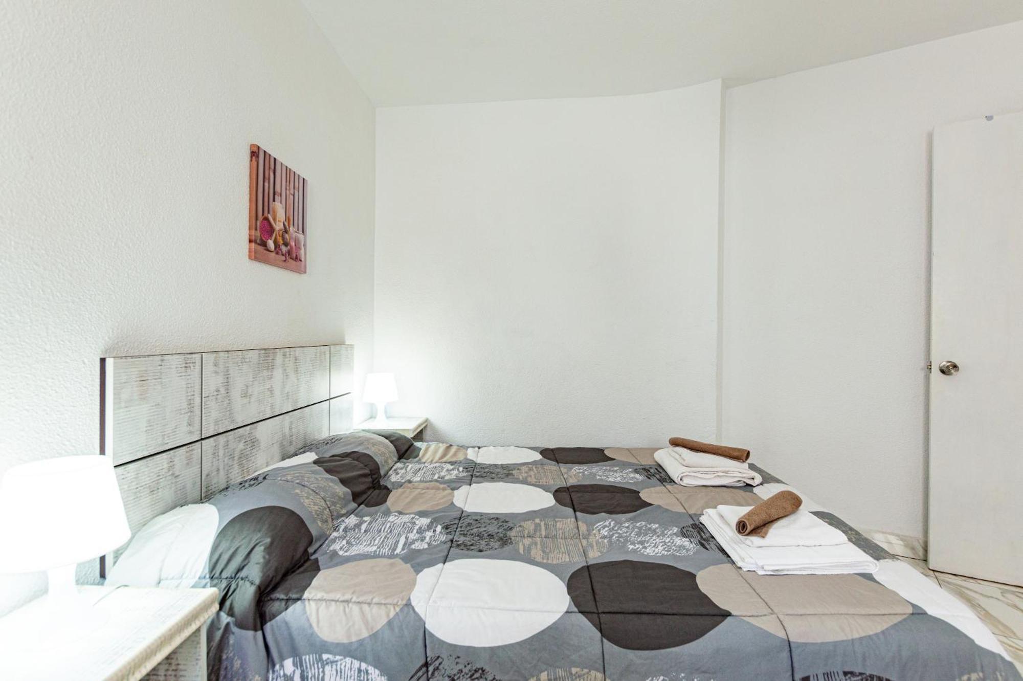 Home Queen Corralejo Eksteriør bilde