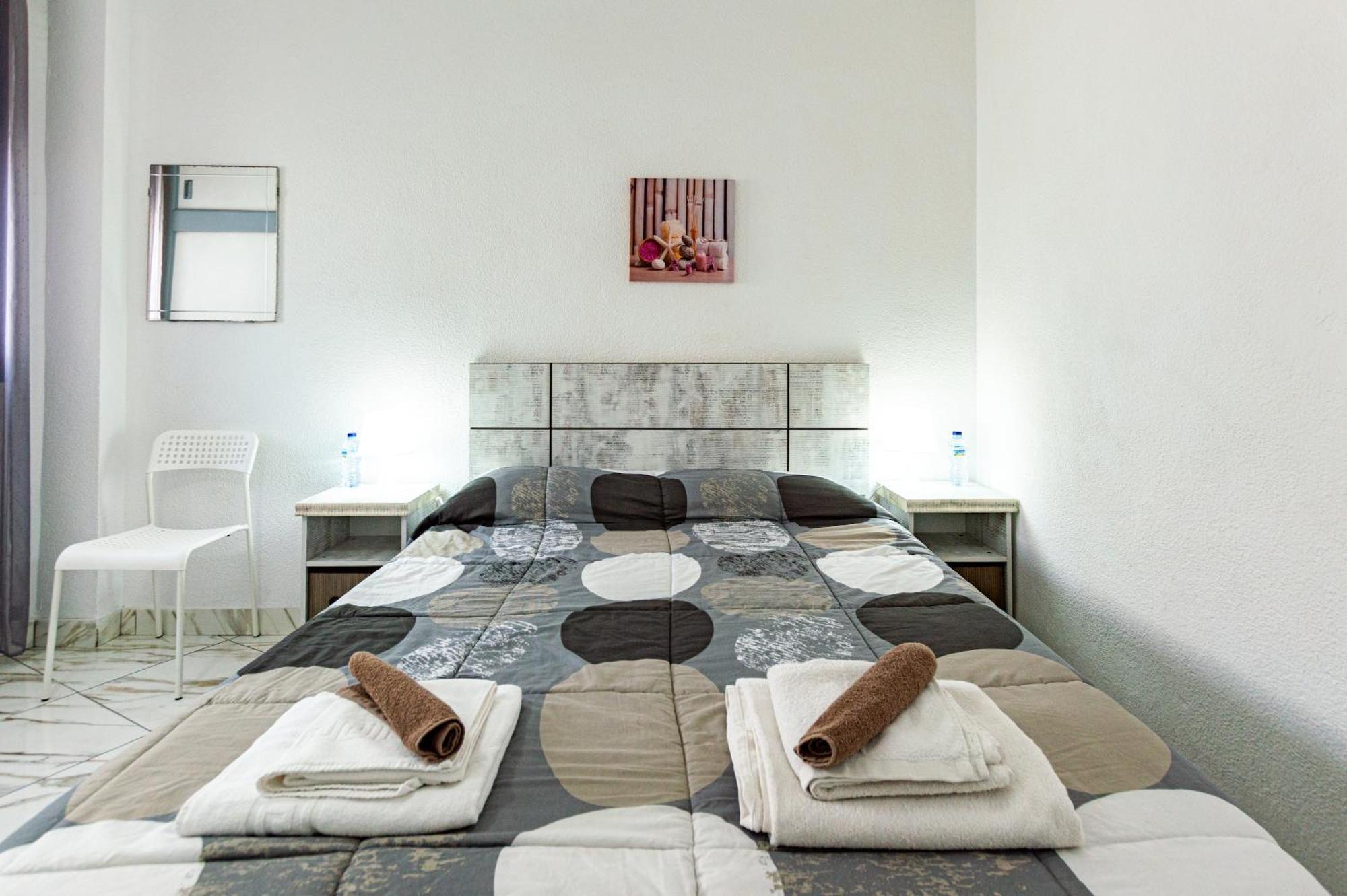 Home Queen Corralejo Eksteriør bilde
