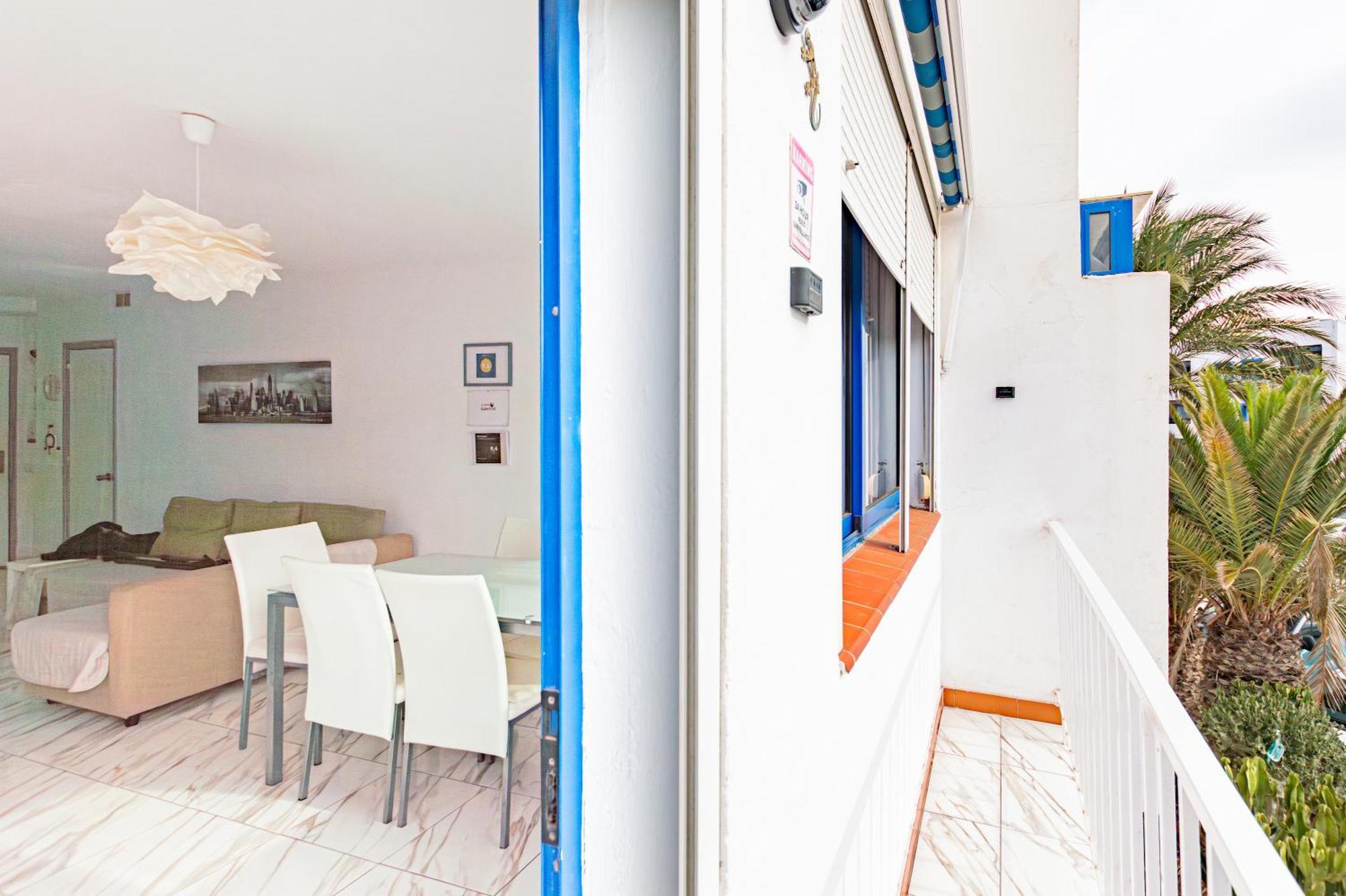 Home Queen Corralejo Eksteriør bilde