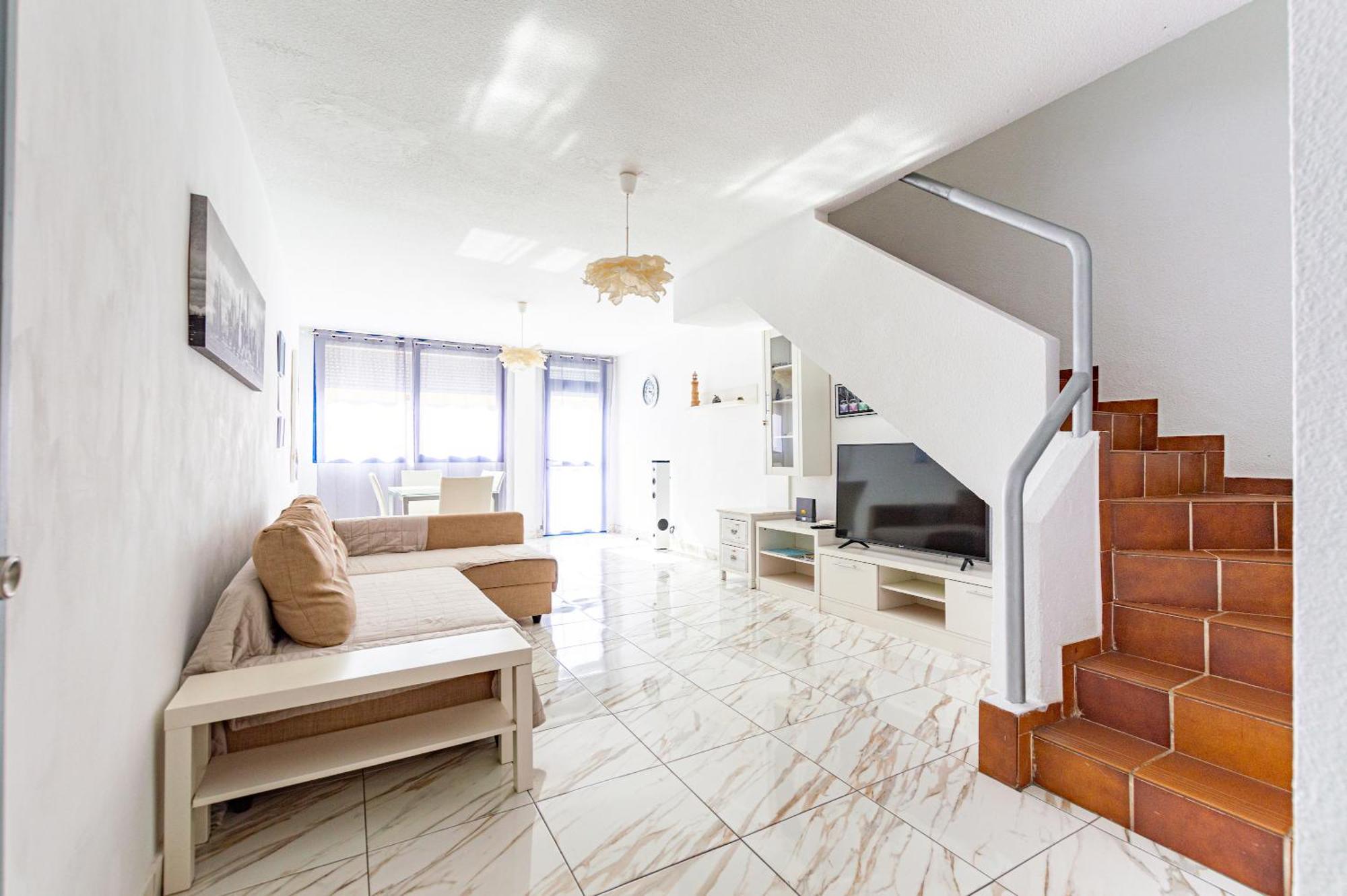 Home Queen Corralejo Eksteriør bilde