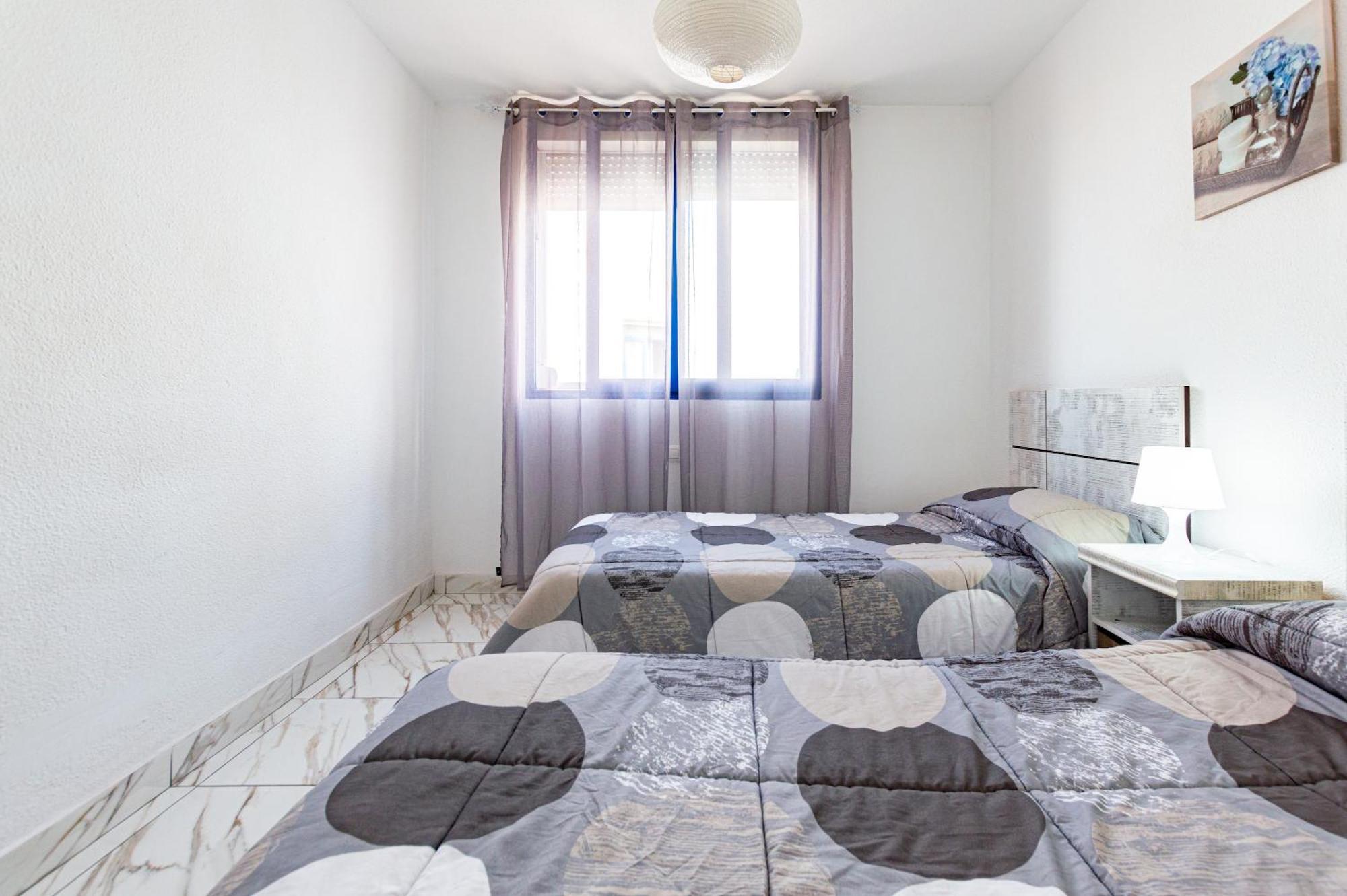 Home Queen Corralejo Eksteriør bilde