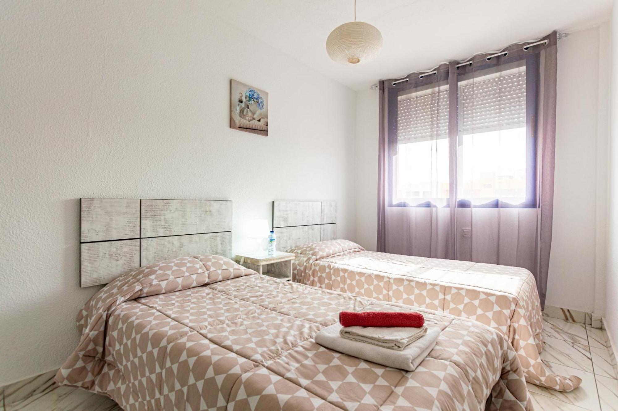 Home Queen Corralejo Eksteriør bilde
