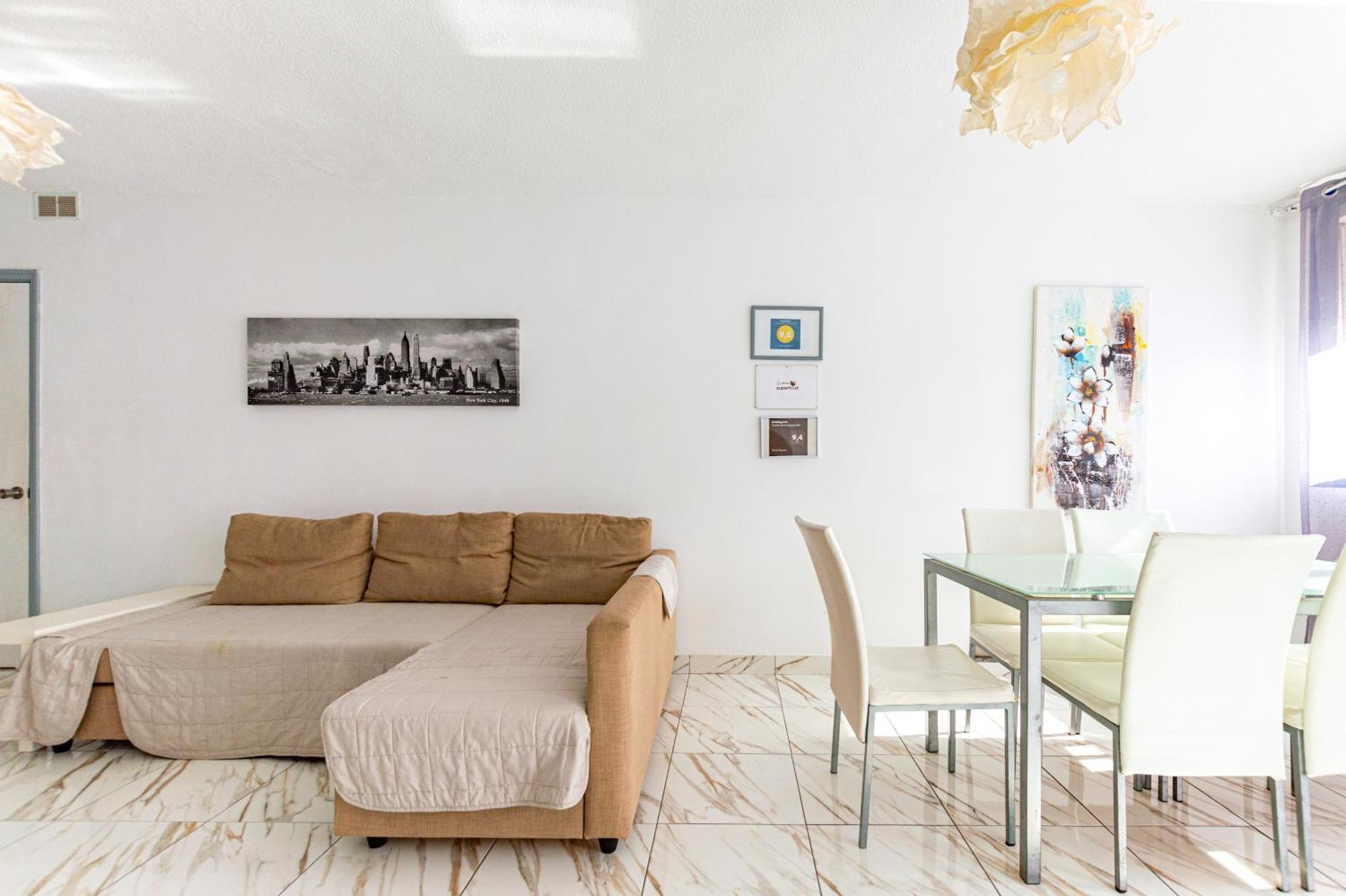 Home Queen Corralejo Eksteriør bilde