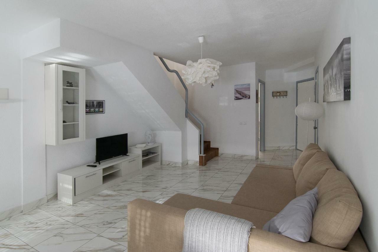 Home Queen Corralejo Eksteriør bilde