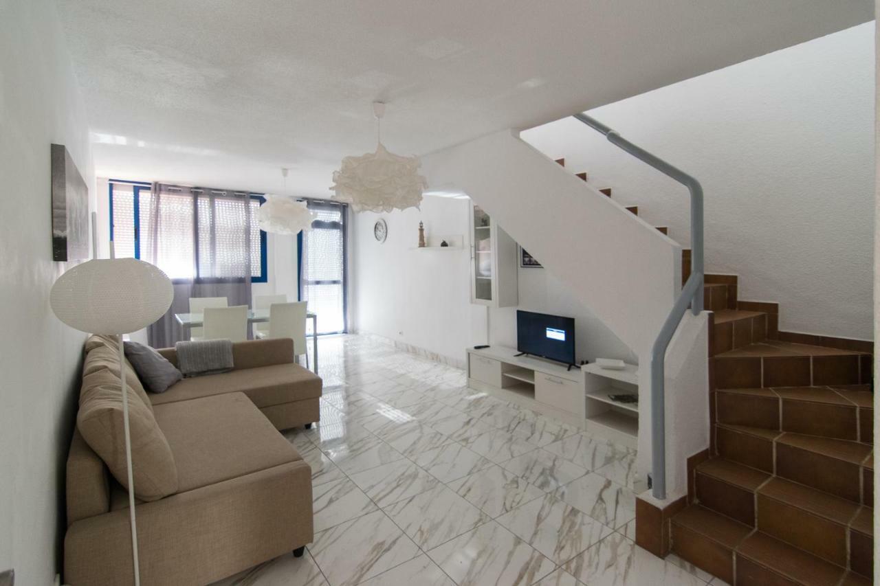 Home Queen Corralejo Eksteriør bilde
