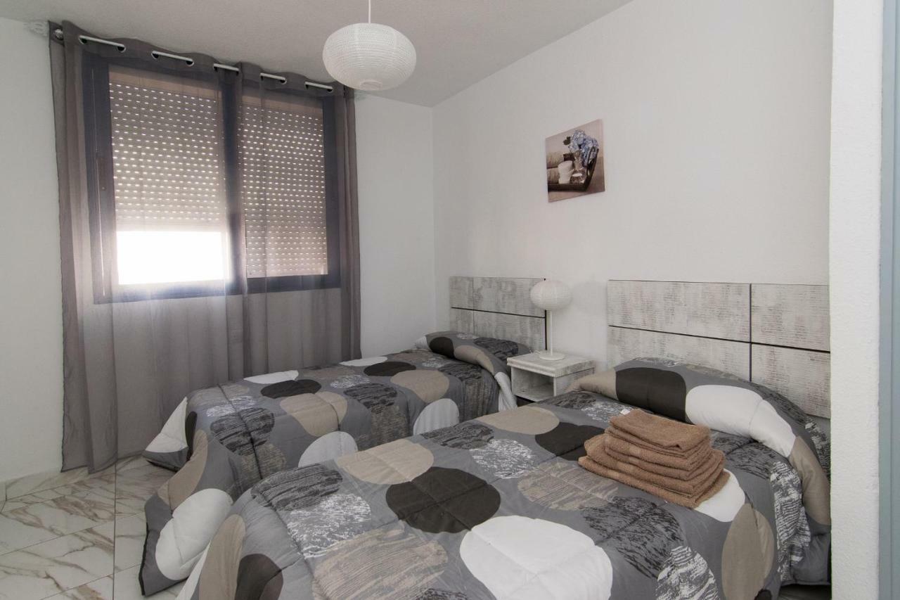 Home Queen Corralejo Eksteriør bilde
