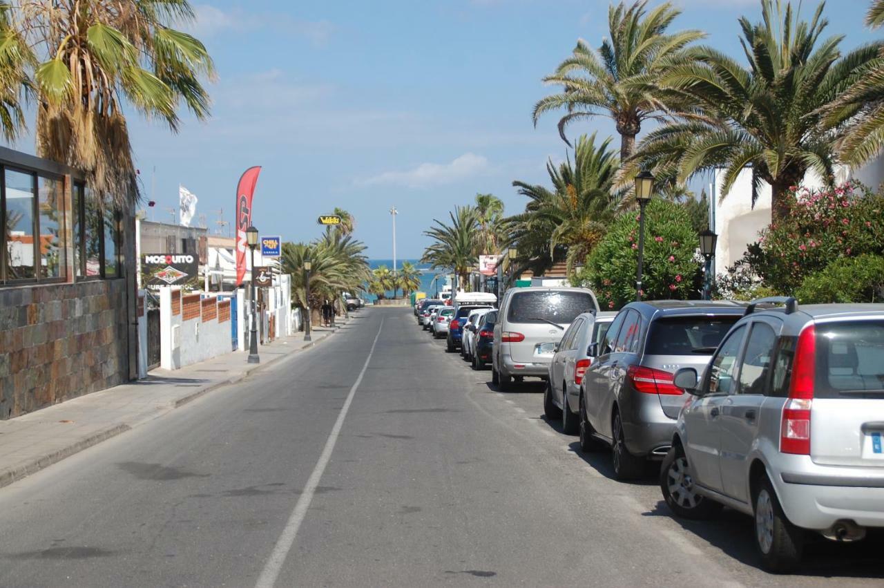 Home Queen Corralejo Eksteriør bilde
