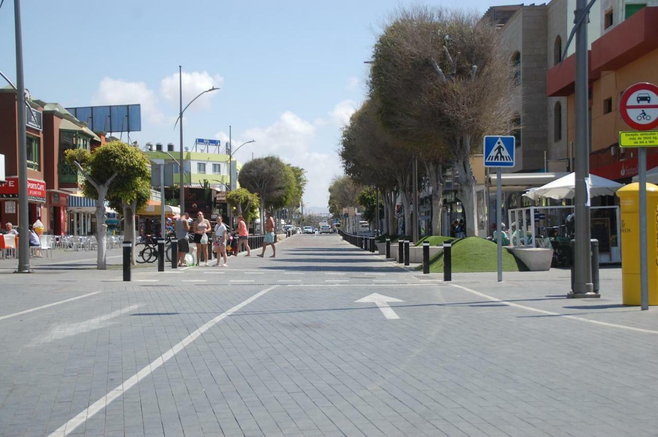 Home Queen Corralejo Eksteriør bilde