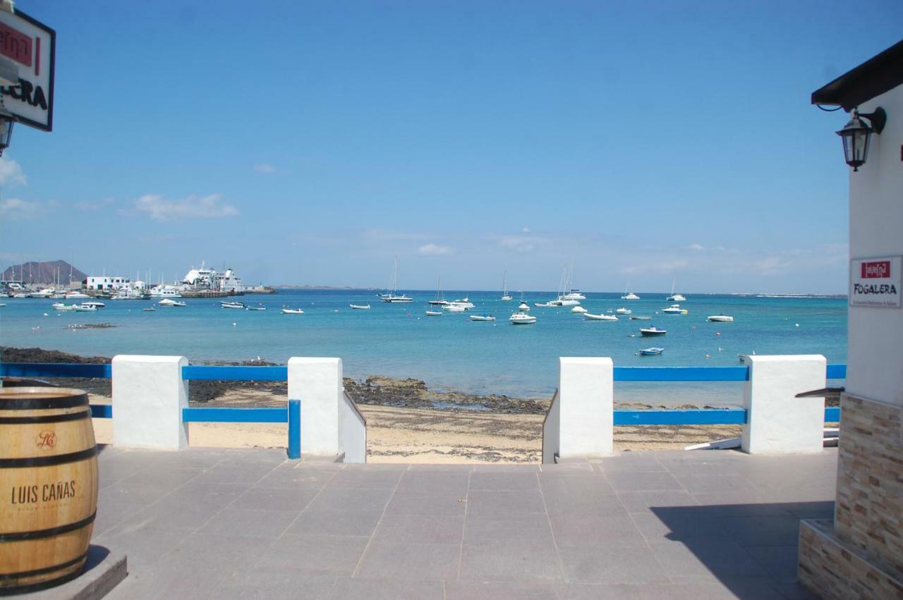 Home Queen Corralejo Eksteriør bilde