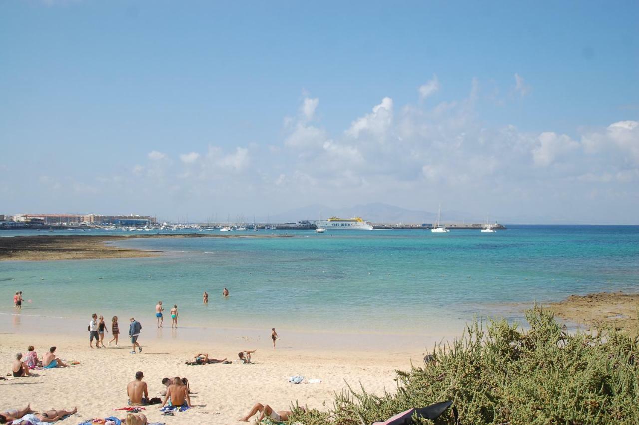 Home Queen Corralejo Eksteriør bilde