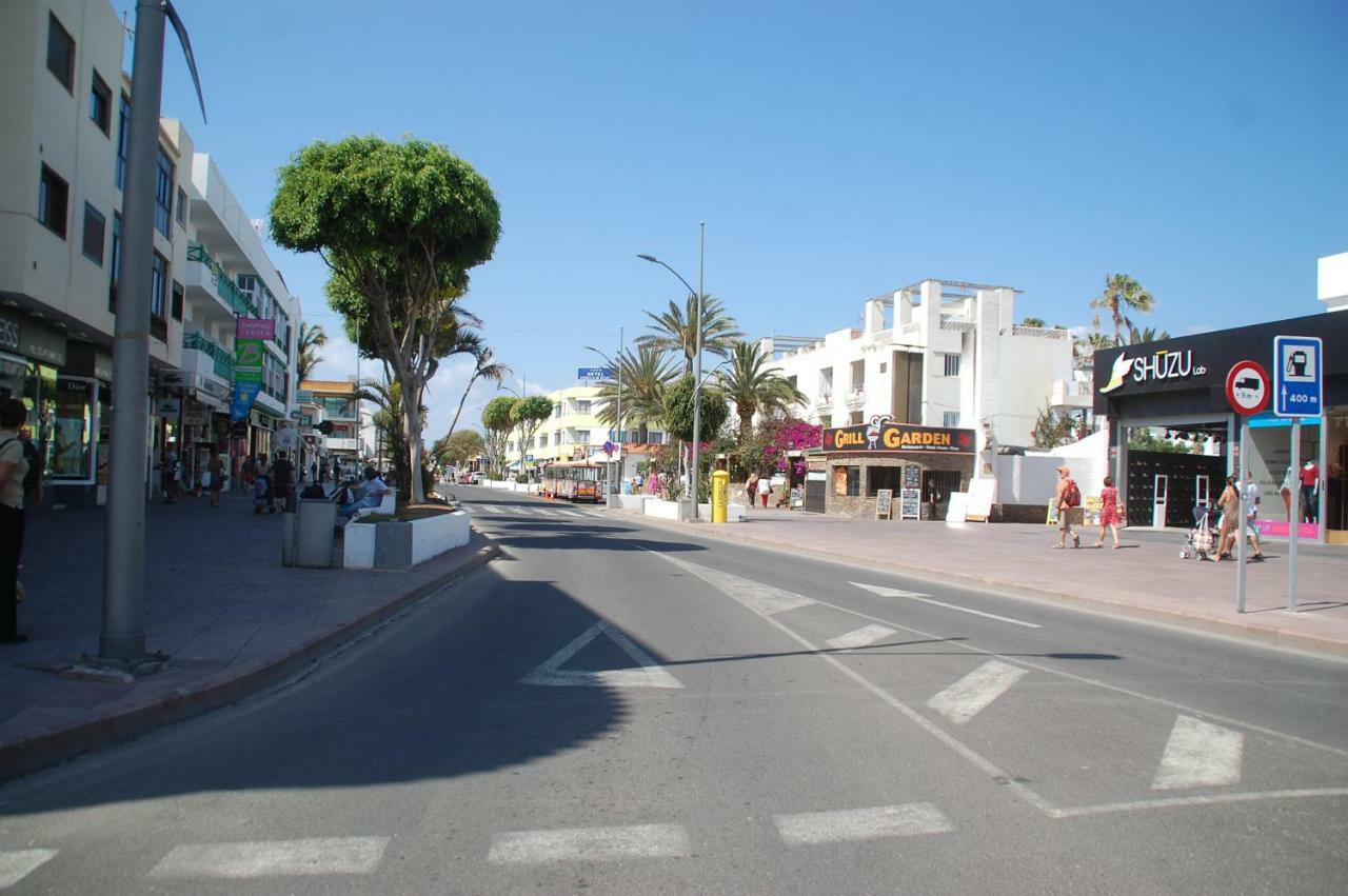 Home Queen Corralejo Eksteriør bilde
