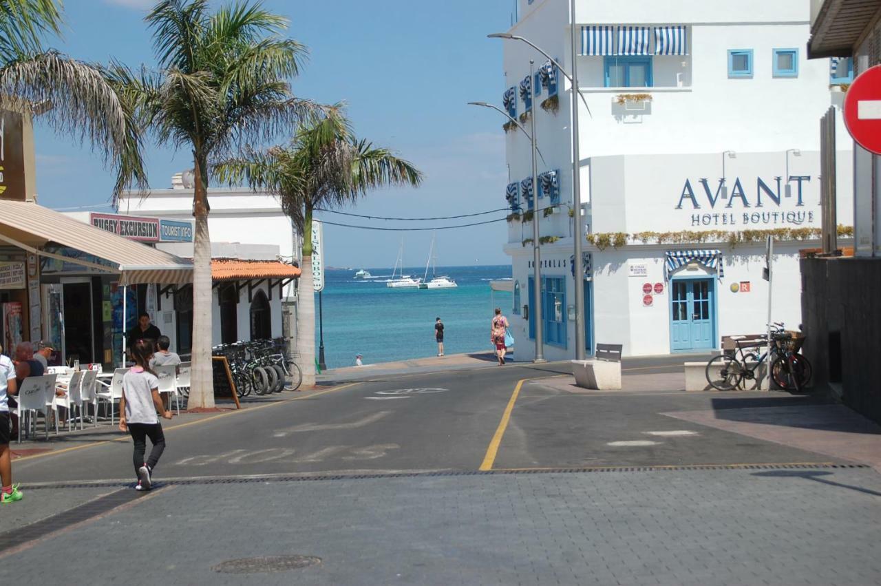 Home Queen Corralejo Eksteriør bilde