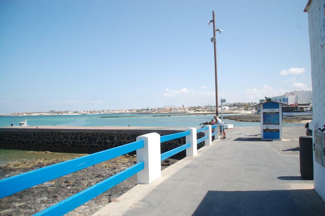 Home Queen Corralejo Eksteriør bilde