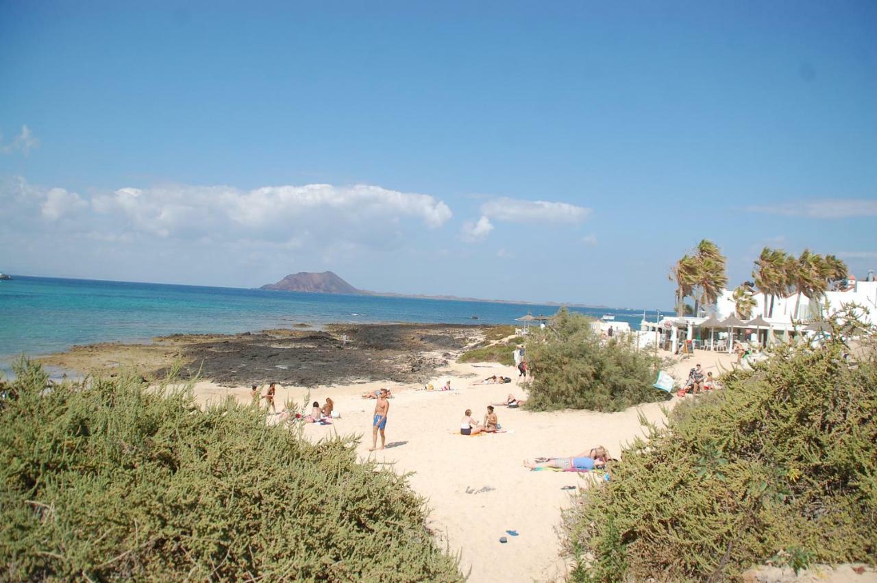 Home Queen Corralejo Eksteriør bilde
