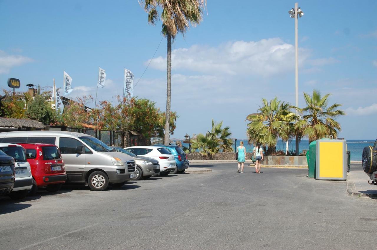 Home Queen Corralejo Eksteriør bilde