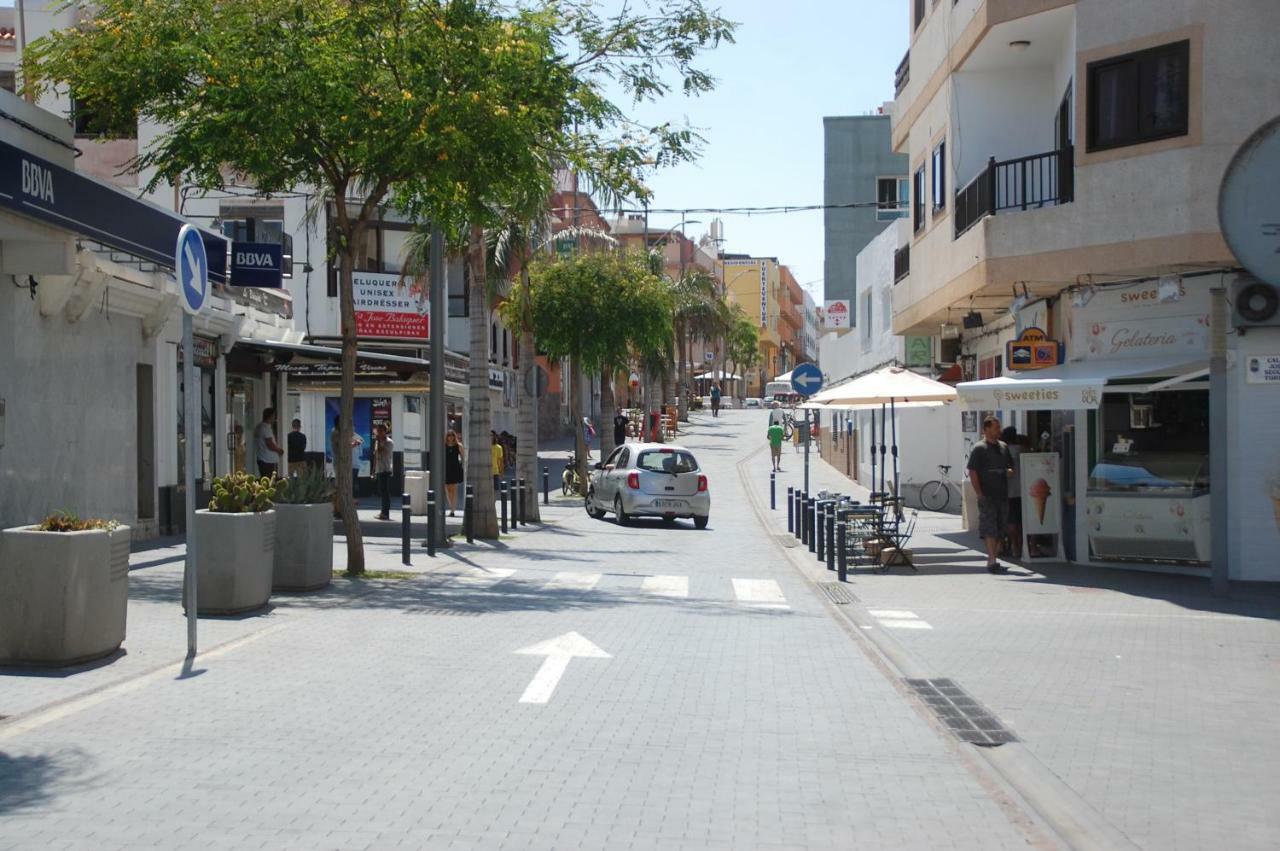Home Queen Corralejo Eksteriør bilde