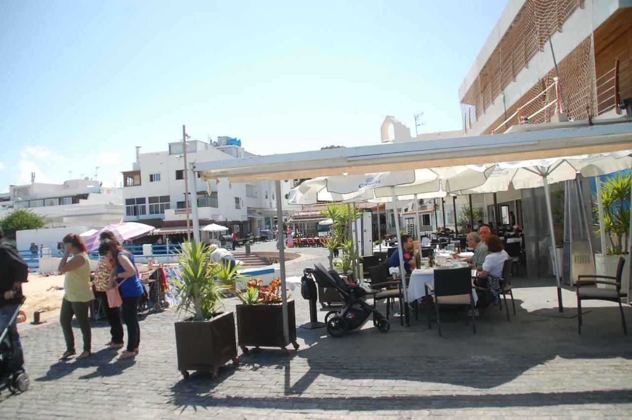 Home Queen Corralejo Eksteriør bilde