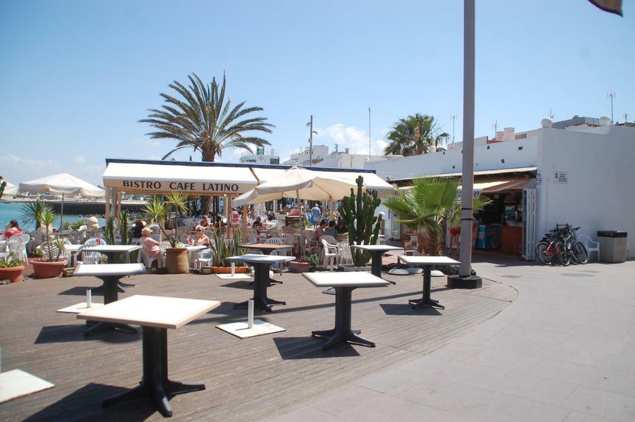 Home Queen Corralejo Eksteriør bilde