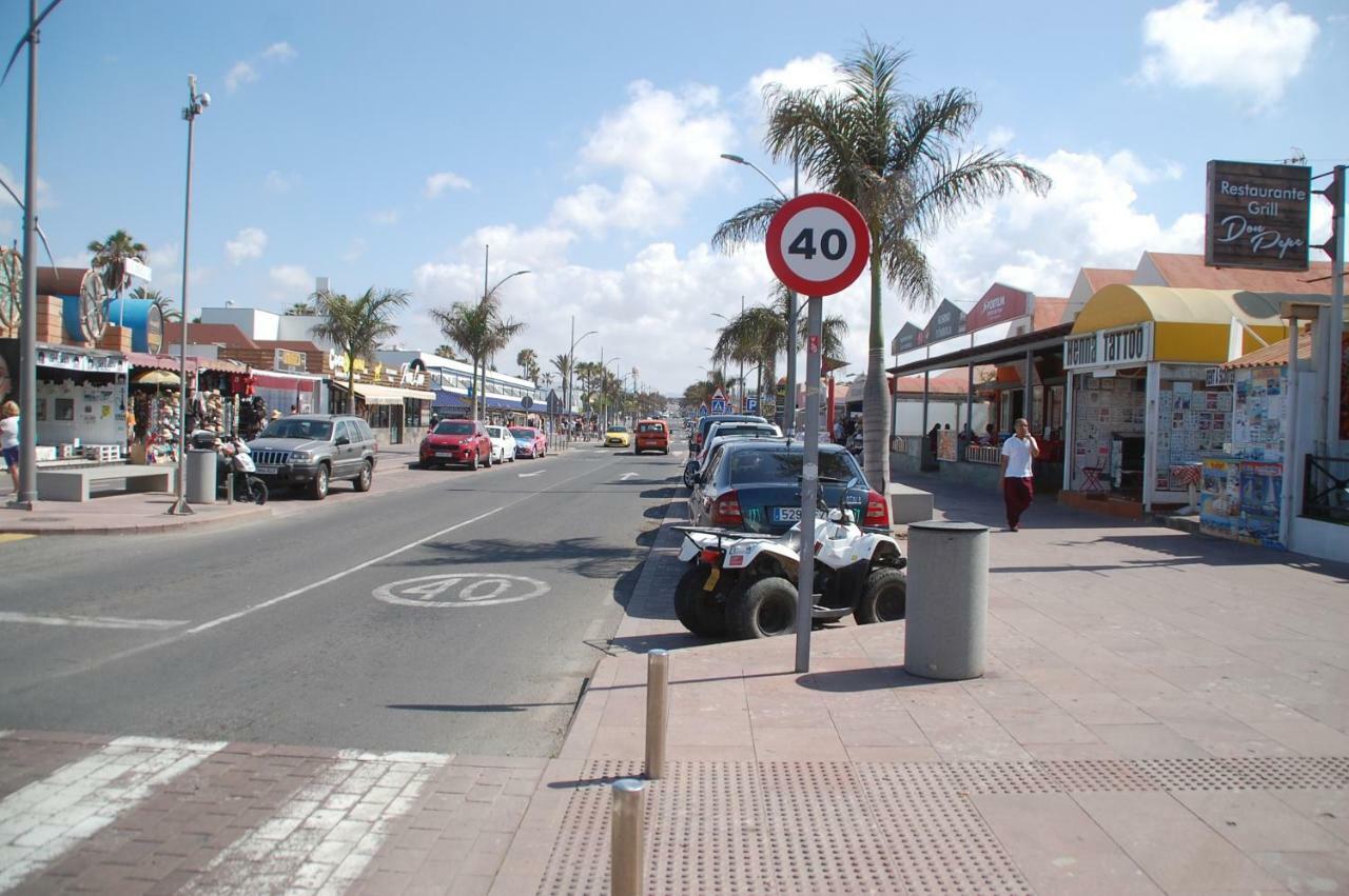 Home Queen Corralejo Eksteriør bilde