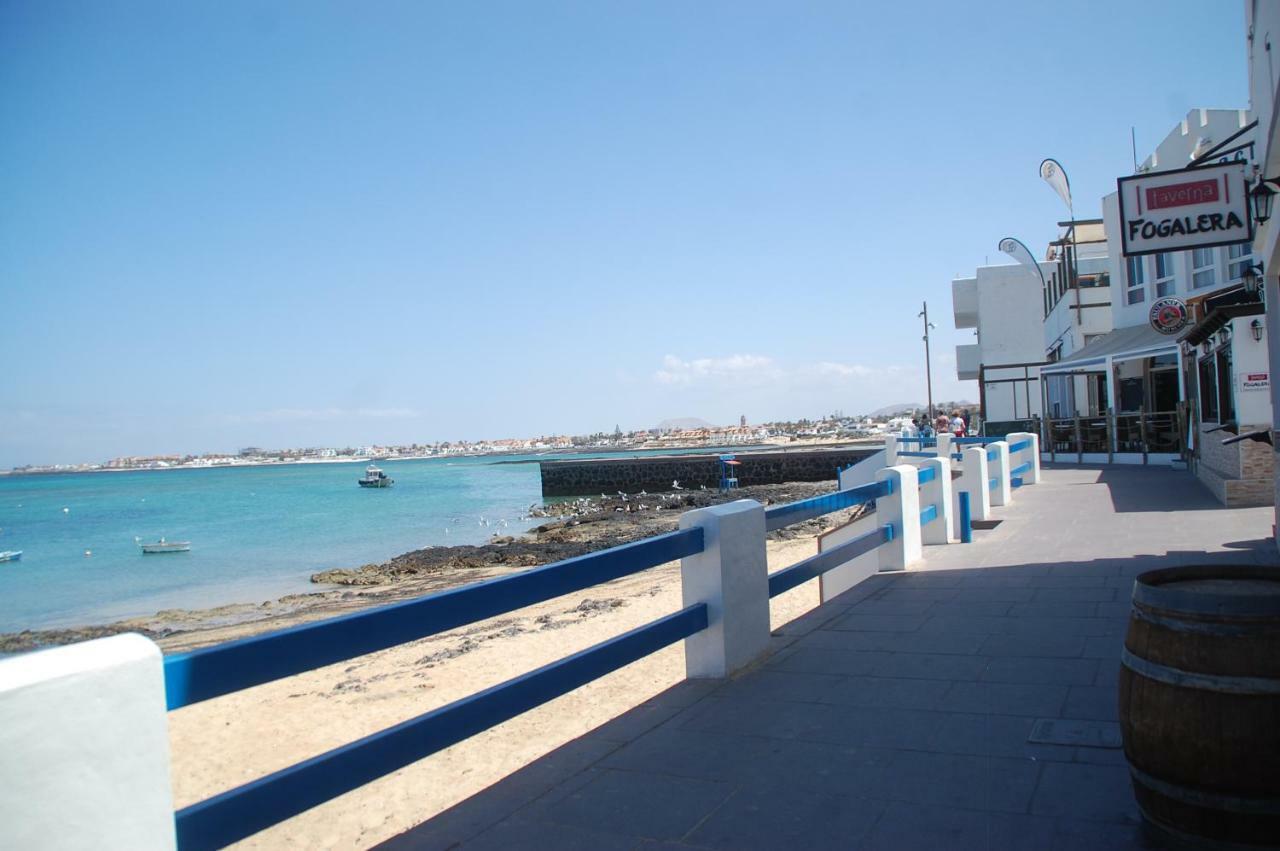 Home Queen Corralejo Eksteriør bilde