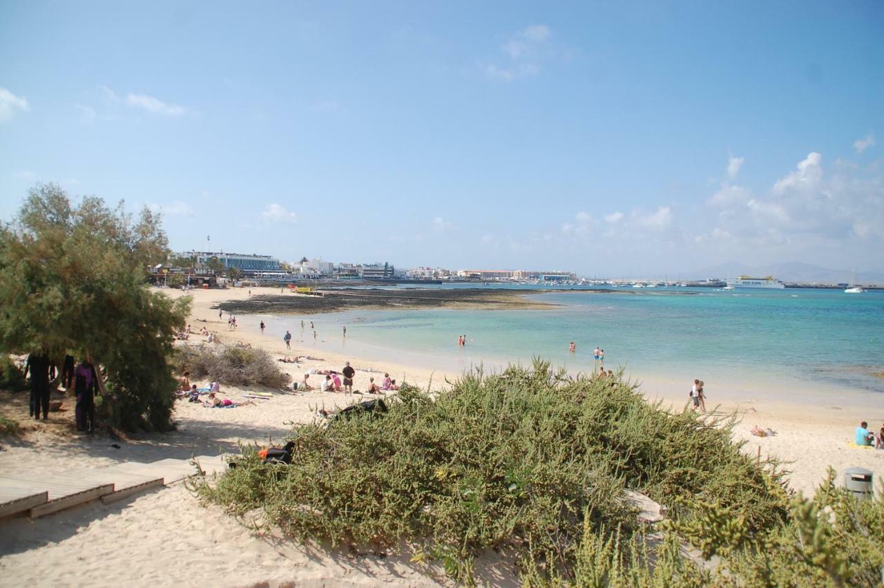 Home Queen Corralejo Eksteriør bilde