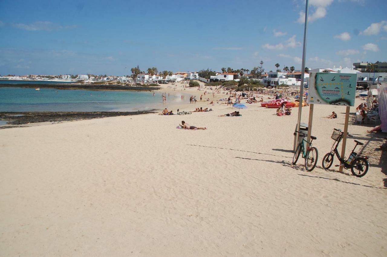 Home Queen Corralejo Eksteriør bilde