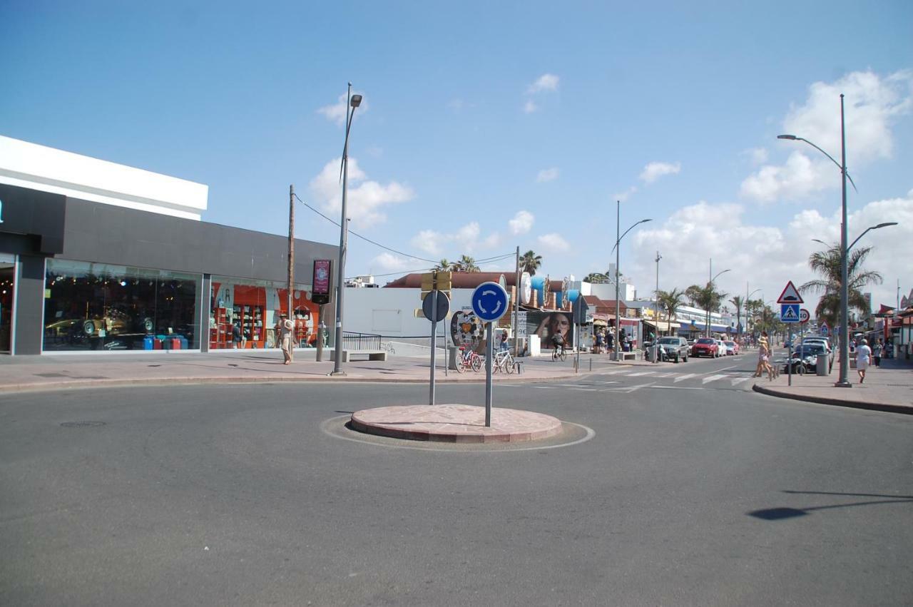Home Queen Corralejo Eksteriør bilde