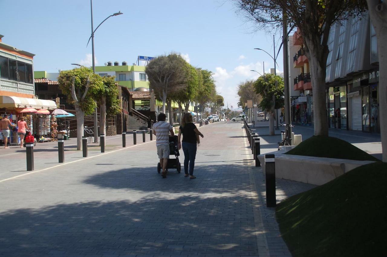 Home Queen Corralejo Eksteriør bilde